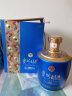 茅台（MOUTAI）贵州大曲 似水流年 大曲1.5L*1  单坛装 53度 酱香型白酒 实拍图