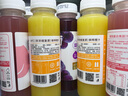 褚橙NFC鲜榨橙汁245ml*4瓶+100%（葡萄+蜜桃）复合果汁245ml*8瓶 聚餐 实拍图