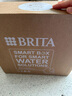 碧然德（BRITA） 过滤净水器 家用滤水壶 净水壶 海洋系列 3.5L蓝色 一壶六芯装 环保加固包装 实拍图