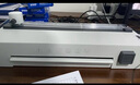 得力家用办公照片塑封机过塑机可用a4及以下塑封膜小型商用相片过胶压膜机封膜机覆膜机过塑裁纸两用 实拍图