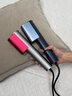 小巢糖（nesugar）手持挂烫机熨斗家用便携式蒸汽电熨斗小型出差旅行烫衣服神器宿舍服装店平熨大功率高温杀菌G3pro [轻奢蓝]自适配全球电压+更轻便 实拍图