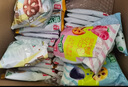 嘉士利果乐果香 果酱夹心饼干混合口味972g/盒 休闲零食独立小包装 实拍图