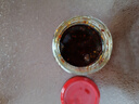可可西里藏牦牛肉酱青海特产豆豉香辣麻辣酱花生拌面酱即食酱 香辣味160g（3瓶装） 实拍图