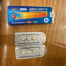 OKMAN 艾时达 盐酸达泊西汀片30mg*3片/板*2板/盒 实拍图