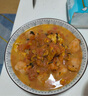 安井 虾滑 500g 虾仁含量高 火锅麻辣烫食材 速食熟食海鲜水产 实拍图