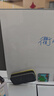 智钻 30x50cm白板墙贴不伤墙可移除磁性涂鸦软白板写字板挂式小黑板办公会议教学家用可擦小白板纸 实拍图