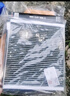 博世（BOSCH）空调滤芯滤清器5088君威君越昂科威朗GL8迈锐宝XL科鲁兹CT4XT6ATS 实拍图