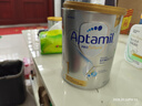 爱他美（Aptamil）白金澳洲版 婴儿配方奶粉 1段(0-6月) 900g 实拍图
