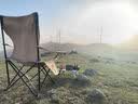 牧高笛（MOBIGARDEN） 户外露营徒步登山冷山帐篷防风防暴雨遮阳双层便携透气铝杆帐篷 冷山2-（经典）帐篷+双人地垫 实拍图