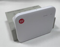 中兴（ZTE）5G随身wifi免插卡F50储存版移动wifi无线网卡便携式热点5g路由器无限通用流量车载卡托2024款 实拍图