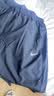 耐克（NIKE）加绒裤子男裤 26秋季新款保暖柔软跑步运动裤加厚卫裤黑色休闲裤  【热销小脚裤】加绒御寒/暖彻寒冬 现货速发 2XL 实拍图