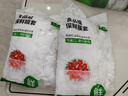 免撕透明保鲜膜套食品级pe膜保鲜袋碗罩剩饭菜松紧一次性碗套 200只升级加厚款 实拍图