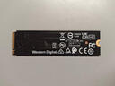 闪迪（SanDisk）250GB SSD固态硬盘2400MB/s读速PLUS性能加强版M.2接口TLC颗粒NVMe协议PCIe3.0高速笔记本扩容电脑 实拍图