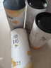 茶人岭茶叶花草茶 菊花茶胎菊80g 胎菊茶花蕾泡水喝的凉茶罐装 实拍图