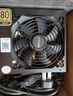 航嘉（Huntkey）JUMPER300S 额定300W 电脑电源（单管正激/宽幅电压/背部走线/高性价比） 实拍图