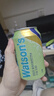 屈臣氏（Watsons）苏打水莫吉托味低糖0脂饮料汽水330mL*24罐整箱JOJO联名 实拍图