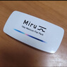 MIRU米如 美尼康 目立康 高水润近视非散光隐形眼镜日抛30片650度 实拍图