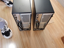 攀升商和S2 办公商用台式电脑全套整机(12代i3-12100 8G 256G WiFi 商务键鼠 1年上门)单主机diy组装机 实拍图