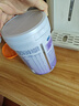 美赞臣 亲舒 婴儿乳蛋白部分水解配方奶粉 1段 850g 0-12月 低适乳糖 实拍图