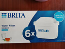 碧然德（BRITA） 家用滤水壶 净水壶滤芯 Maxtra 多效滤芯 6枚装 实拍图