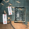 【⭐采销推荐】高颜值初雪锤纹玻璃杯日式家用水杯威士忌酒杯 初雪锤纹杯1只 实拍图