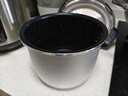 三角牌（Triangle）316L不锈钢电压力锅0涂层4-5-6升家用双胆电高压锅智能大容量压力锅小型高压电饭煲官方旗舰店 2.5L 【煮饭不粘胆】 实拍图
