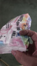 苏菲卫生巾小翅膀护垫日用棉柔无香护翼175mm组合迷你套装整箱 小翅膀 175mm 18片 实拍图