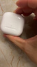 Viken【华强北顶配丨Air4代降噪款】蓝牙耳机适配苹果无线2025新款半入耳式金榜第1名iphone16/15/14/13 【原版全功能pods4降噪版】滑动调音  【主动降噪+空间音頻+三真电量 实拍图