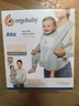 ergobaby美国二狗背带婴儿背带腰凳Alta全阶段系列透气款6种背法可拆卸 实拍图