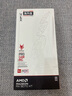 讯景（XFX）AMD RADEON RX 9070 XT OC 海外版Ultra 16GB 白色 全新电竞游戏设计智能学习台式电脑独立显卡 实拍图