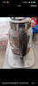 苏泊尔（SUPOR）1.5L 纯钛养生壶 煮茶壶烧水壶 恒温煮茶器 加大滤网 电热水壶保温花茶壶 0胶水 SW-15YQ62 实拍图