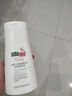 施巴（sebamed）去屑洗发水男士洗发露女士洗头膏舒缓清洁无硅油400ml德国进口 实拍图