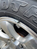 邓禄普（DUNLOP）轮胎/汽车轮胎 265/65R17 112S GRANDTREK AT20 r 17原配普拉多 实拍图