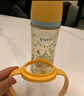 贝亲（Pigeon）自然离乳系列吸嘴 替换奶嘴 12月+ BA152 实拍图