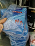 维达（Vinda）杀菌湿巾 10片*10包 细菌杀灭率99.9% 湿纸巾 湿巾小包 实拍图