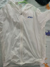 亚瑟士（asics）童装25年夏男女UPF50+冰蝉翼防晒服梭织透气外套332251052311 实拍图