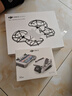 大疆 DJI Mini 3 带屏遥控器版 优选迷你航拍机 智能高清拍摄无人机 小型遥控无人机 实拍图