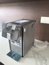 美的（Midea）小魔方plus即热熟水机 饮水机电热水瓶电水瓶 烧水壶电热水壶5L 保温恒温一体真沸腾除氯32FPro 实拍图