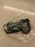 【京东物流】可旋转电动车挂钩强力承重悬挂神器挂包勾万能钩子 多用挂钩1个装 实拍图