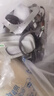 3M防毒面具 口罩防尘面具面罩 防甲醛防雾霾 防护化工喷漆农药 yzl 6200+6001七件套【620E 有机气体】 实拍图