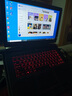 联想（Lenovo)拯救者15.6寸Y7000/R9000P高刷电竞游戏本i73060二手笔记本电脑 95新④i5-7300h 1050制图游戏r720 高配16G内存+512G固态 实拍图
