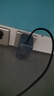 公牛（BULL）100W PD快充USB多国旅行转换插头/旅行转换器/国外及部分地区使用欧标美标澳标英标无开关 实拍图
