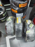 佳通(Giti)轮胎205/50R17 93W  228v1 原配艾瑞泽5 适配 帝豪/秦EV  实拍图