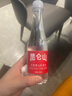昆仑山矿泉水 饮用天然弱碱性 350ml*12瓶 整箱装 高端矿泉水 实拍图
