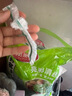 美丽雅一次性保鲜罩食品级200只大小通用防串味松紧封口保鲜膜套 实拍图
