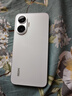 小米（MI）【国家补贴】REDMI Turbo 4 Pro 第四代骁龙8s 7550mAh长续航 12GB+512GB 白色 小米红米5G手机 实拍图