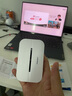 品胜随身wifi可移动无线wifi6免插卡上网宝随行无线上网卡便携式车载4g无限路由器全国通用流量2024款 【S5】WiFi6中兴微芯双通道+二千毫安免插卡 实拍图