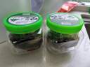 崔奶奶【腌小黄瓜 】生鲜东北特产延边朝鲜族泡菜酱黄瓜酸甜脆280g盒装 酸甜黄瓜280g*2【罐装】 实拍图