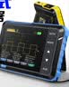FNIRSI菲尼瑞斯小型数字示波器便携多功能信号发生器1M带宽DSO153高配 实拍图