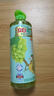 立白精品青提茉莉洗洁精488g 高效去油除味洗涤剂宝宝餐具果蔬适用 实拍图